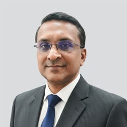 Aneesh Garg