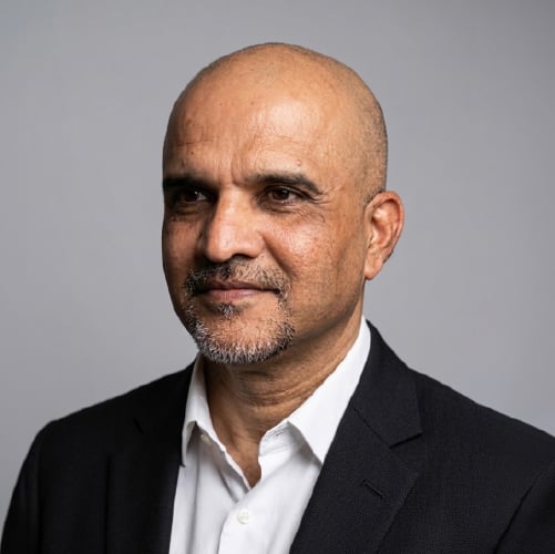 Ashutosh Bijoor