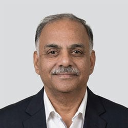 Mukundan Srinivasan