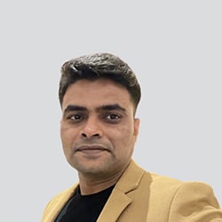 Tribhuvan Thakur